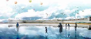 Der Senat will das Tempelhofer Feld in eine „urbane Parklandschaft“ umwandeln. Die IGA ist ein Baustein dazu. Doch nun wird über eine Verlagerung der Gartenschau nachgedacht. 