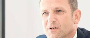 Standortfrage. Das Berliner Werk kann wachsen, sagt Werner Barth. 
