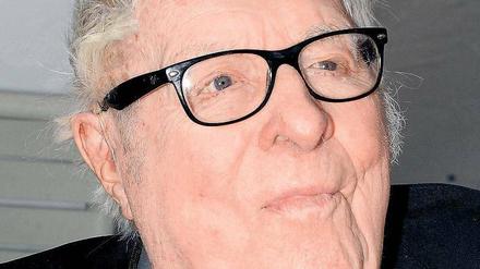 Pulp-Autor und Humanist. Ray Bradbury im Jahr 1999. Foto: Katy Winn, dapd