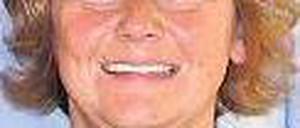 Cornelia Krüger ist Sortimentsmanagerin bei Hugendubel.