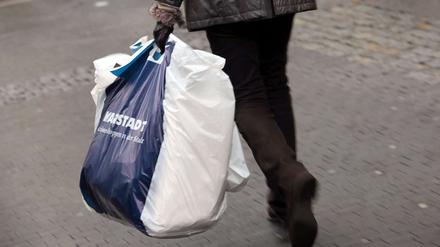 Die Konsumfreude der Verbraucher hat geholfen: Deutschlands Wirtschaft steht robust da. 