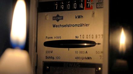 Vier Straßen in Neukölln und Kreuzberg waren ohne Strom.