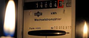 Vier Straßen in Neukölln und Kreuzberg waren ohne Strom.