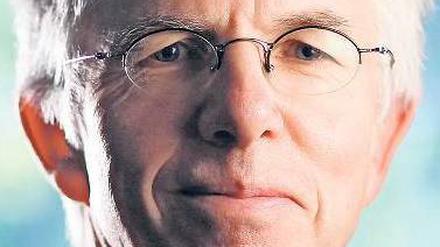 Thomas Straubhaar leitet das Hamburgische Welt-Wirtschaft-Institut.