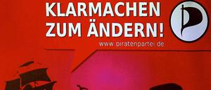 Die Piraten sind nicht die Erlöser unserer Demokratie. Es ist höchste Zeit, dass wir uns mit ihrem fragwürdigen ideologischen Anspruch auseinandersetzen, meint der SPD-Bundestagsabgeordnete Hans-Peter-Bartels