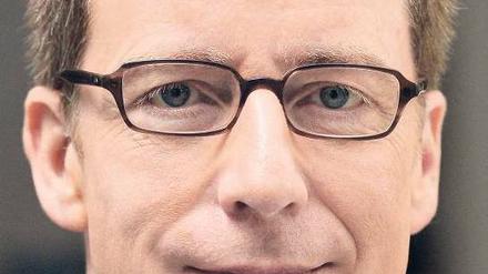 Michael Hüther ist Direktor des Instituts der deutschen Wirtschaft.