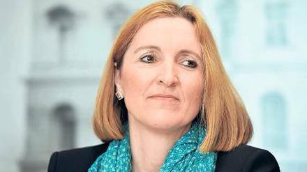 Die Ausschreibung scheint maßgeschneidert für Margarete Koppers, die aktuelle Interims-Präsidentin der Berliner Polizei. Bislang hat sie aber nicht bekannt gegeben, ob sie sich bewerben wird. 