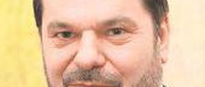 Jürgen Below ist Geschäftsführer und Partner der Managementberatung Kienbaum Berlin.