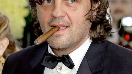 Regisseur Emir Kusturica würde sich bestimmt wohl fühlen auf dem Herdelezi-Fest. Bands wie "Fanfara Kalashnikov" spielen Musik, die auch gut in seine Filme über den Balkan passen würden.