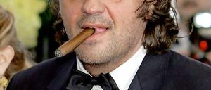 Regisseur Emir Kusturica würde sich bestimmt wohl fühlen auf dem Herdelezi-Fest. Bands wie "Fanfara Kalashnikov" spielen Musik, die auch gut in seine Filme über den Balkan passen würden.
