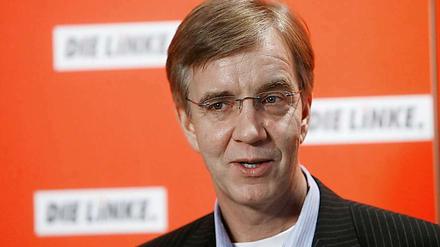 Dietmar Bartsch
