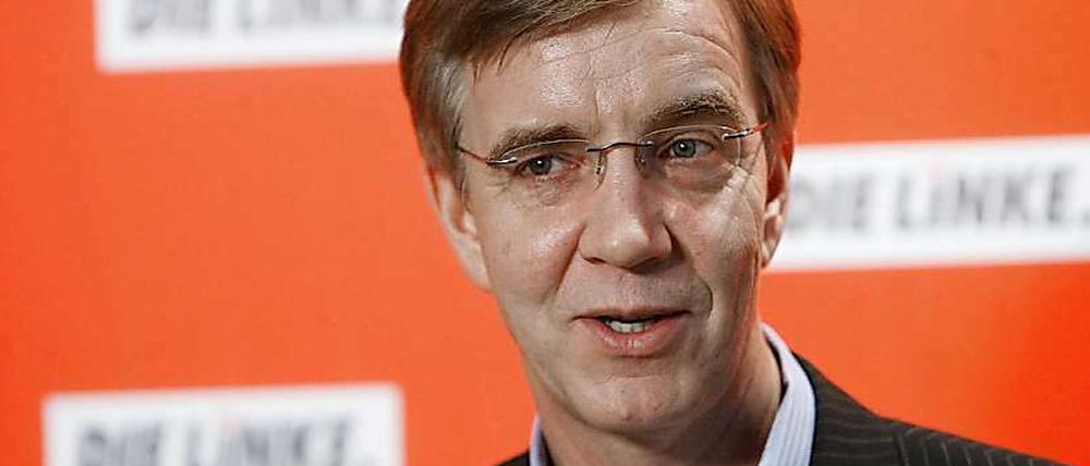 Dietmar Bartsch