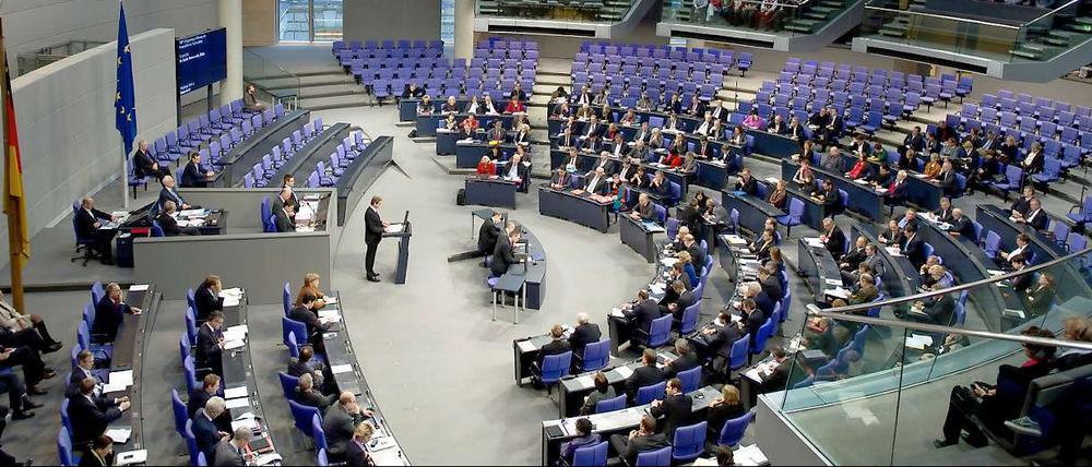 Schmaler Grat: Ist die Beschränkung des Rederechts ein Maulkorb oder vielleicht doch sinnvoll?