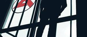 Es geht aufwärts. Berliner Unternehmen suchen Arbeitskräfte. Auch das erleichtert die Jobvermittlung. Foto: dapd/Stratmann