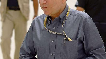 Fia-Präsident Jean Todt lebt in seiner eigenen Wirklichkeit.