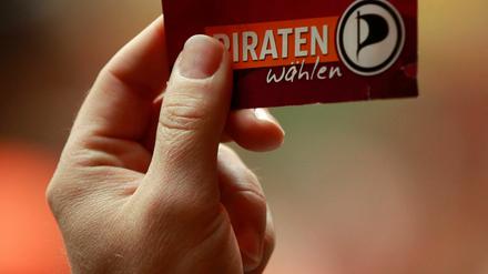 Die Piraten: jung und erfolgreich. Aber wofür steht die Partei?