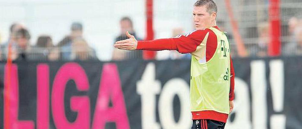 Mit über 100 Millionen Euro für die Bundesliga-Rechte in der aktuellen Laufzeit hat die Telekom „Liga total“ gepusht.