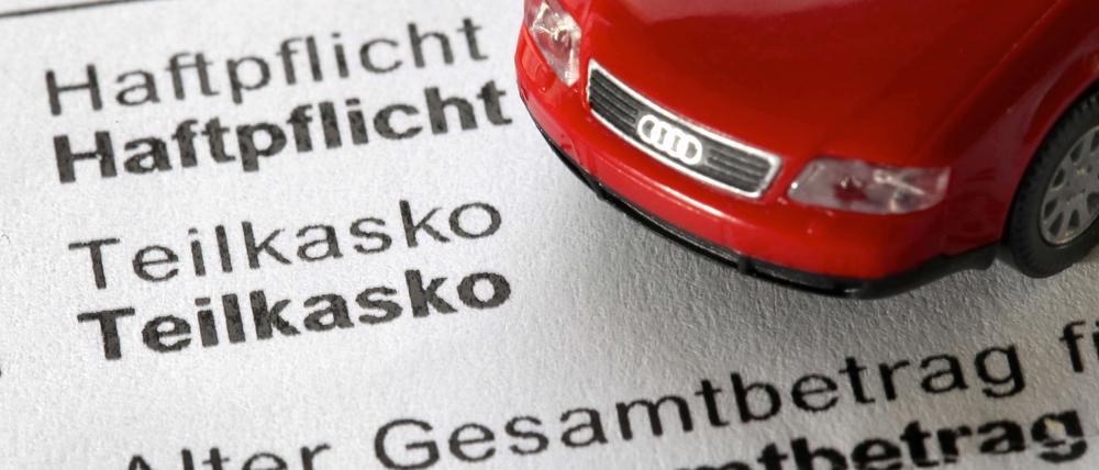 Nicht nur Autoversicherungen werden teurer.