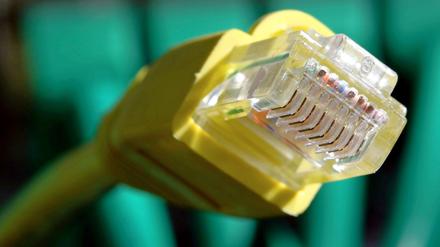 Das Gesetz CISPA sieht vor, dass Firmen Nutzerinformationen mit Regierungsbehörden teilen dürfen.