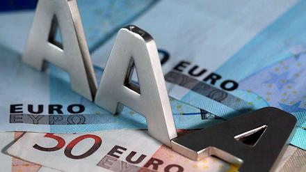 Scheitert das Projekt einer europäischen Ratingagentur am Startkapital? 
