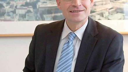 Michael Müller (SPD) konnte sich mit seinem Vorschlag einer Mitgliederbefragung für die Neubesetzung der Berliner SPD-Spitze nicht durchsetzen.