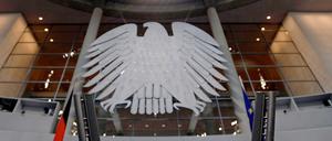 Maulkorb für Abgeordnete? Nun rudern Union, SPD und FDP zurück.