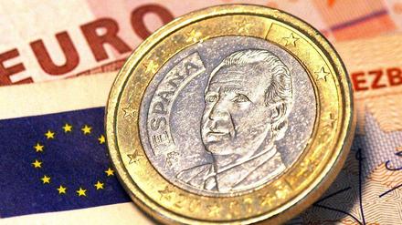 Spanien rutscht immer tiefer in die Krise.