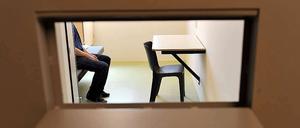 Sicherheitsverwahrte, die zu lange im Gefängnis gesessen haben, haben Anspruch auf Schmerzensgeld.