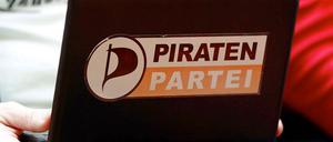 Erneut Veränderung in der Führungsspitze der Piratenpartei: Der Schatzmeister zieht sich zurück. 