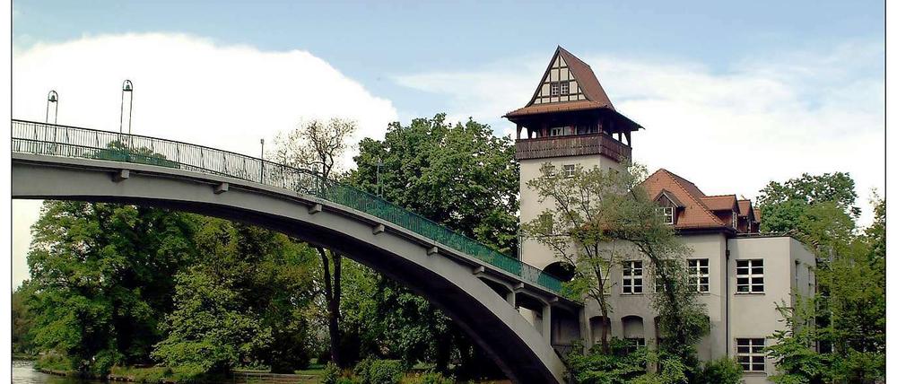 Die Insel der Jugend ist ein Ort der Kultur, jenseits des Mainstreams. Doch bei Konzerten und Open Air Events trägt der Lärm weit übers Wasser - und stört die Anwohner in Alt-Stralau.