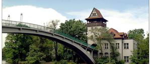 Die Insel der Jugend ist ein Ort der Kultur, jenseits des Mainstreams. Doch bei Konzerten und Open Air Events trägt der Lärm weit übers Wasser - und stört die Anwohner in Alt-Stralau.