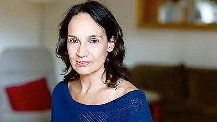 Marion Brasch