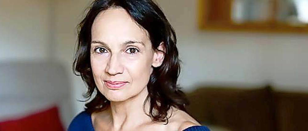 Marion Brasch
