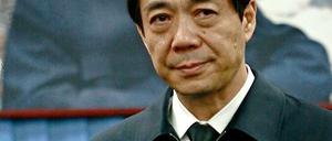 Bo Xilai galt lange als Hoffnungsträger der Kommunistischen Partei Chinas.