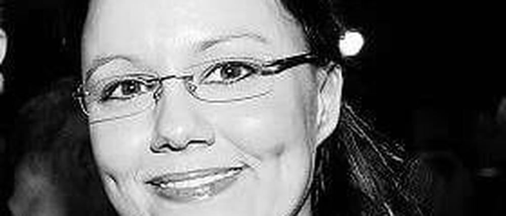 Michelle Müntefering, die Frau von Ex-SPD-Chef Franz Müntefering, will selbst eine politische Karriere starten.