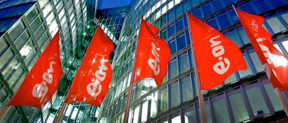 Der Berliner Gasversorger Gasag und seine Eigentümer Eon und GDF sollen illegale Preisabsprachen getroffen haben.