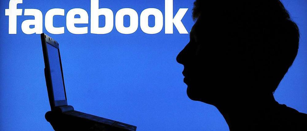 Was weiß Facebook über mich? 