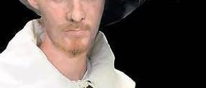Zum Leben erwacht. So hat mit großer Wahrscheinlichkeit Individuum 71 ausgesehen, ein einfacher Soldat aus Schottland. Haar- und Hautfarbe stützen sich auf Vermutungen. Das Gesicht hat die Rechtsmedizinerin Hilja Hoevenberg rekonstruiert. Da sie bei der Gesichtsrekonstruktion unbekannter Toter sehr erfolgreich ist, kann man davon ausgehen, dass der Schotte so ausgesehen haben muss.
