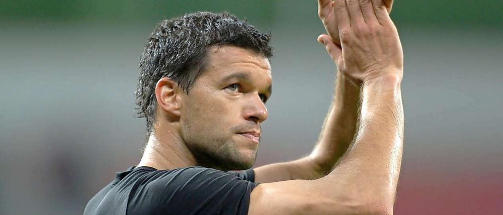 Der Mittelfeldspieler von Bayer Leverkusen wird wohl ab Juli in den USA spielen.