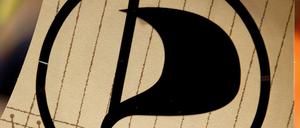 Die Piraten wollen auch in Saarbrücken, Kiel und Düsseldorf in die Landtage.