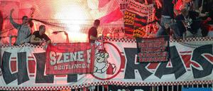 Machen Ultras die Stimmung im Stadion kaputt oder sind sie der Grund dafür, dass es so etwas wie Stimmung überhaupt noch gibt?