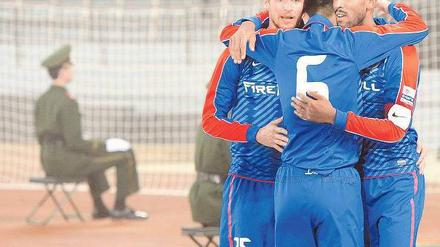Der ehemalige französische Nationalspieler Nicolas Anelka soll dem Fußball in China zu mehr Aufmerksamkeit verhelfen.
