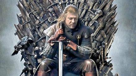 Die Liste bekannter Akteure ist lang: Allen voran Sean Bean (bekannt aus „Der Herr der Ringe“) als die rechte Hand des Königs.