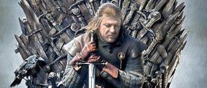 Die Liste bekannter Akteure ist lang: Allen voran Sean Bean (bekannt aus „Der Herr der Ringe“) als die rechte Hand des Königs.