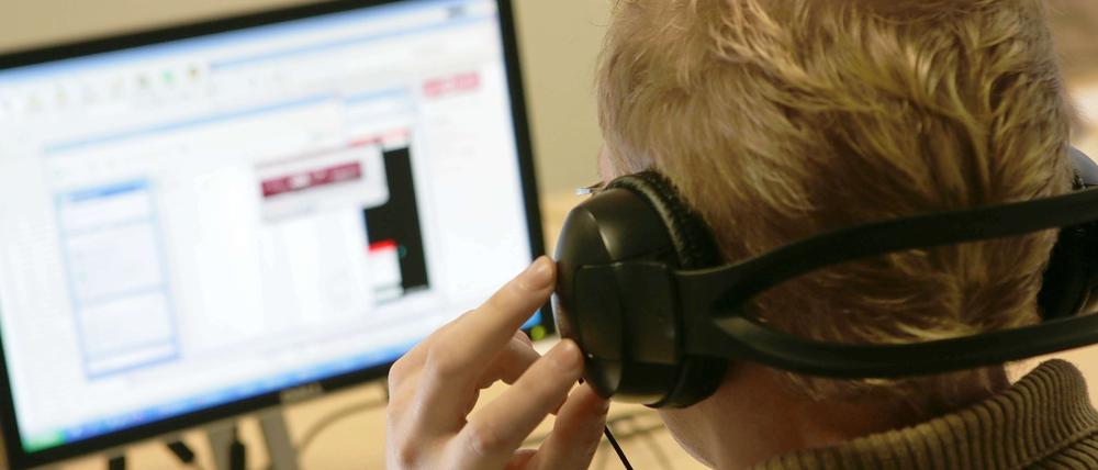 Der Rechner hat längst die Stereo-Anlage abgelöst: Musik-Streamingdienst Spotify startet in Deutschland.