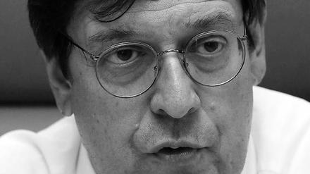 Jörg Tauss