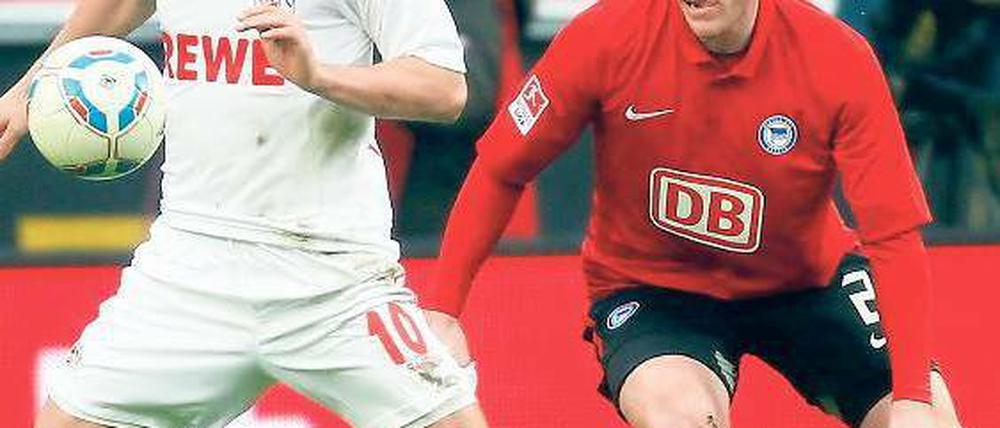 Christian Lell (r.)