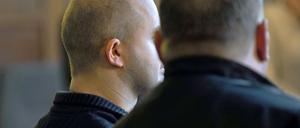 André H. soll über 100 Autos angezündet haben. 