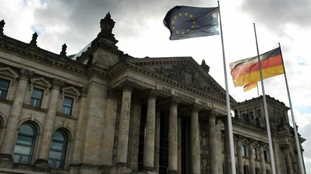 Beschlossen: Ein Untersuchungsausschuss soll die Hintergründe der rechtsterroristischen Gruppe NSU aufklären.