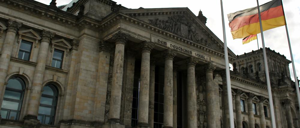 Beschlossen: Ein Untersuchungsausschuss soll die Hintergründe der rechtsterroristischen Gruppe NSU aufklären.